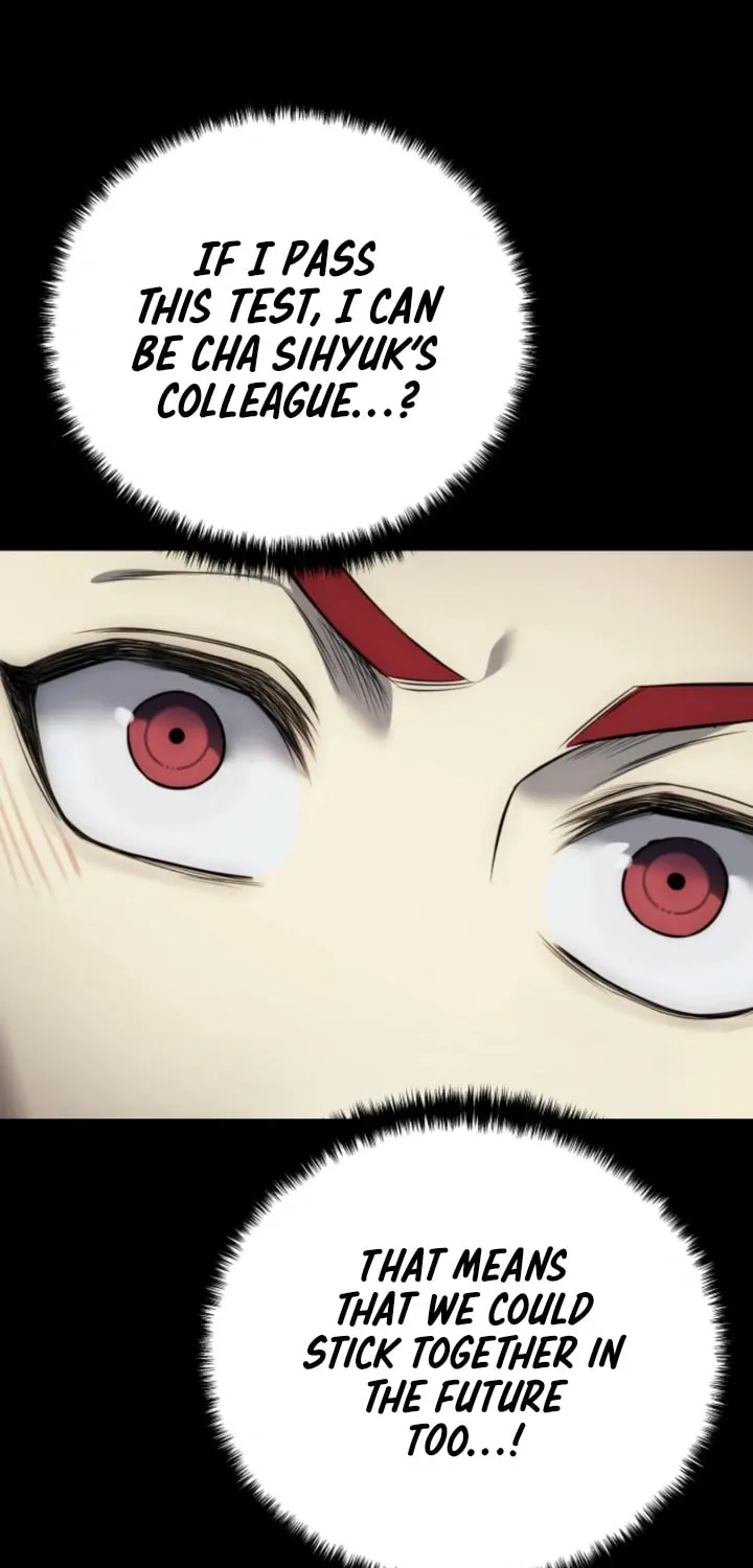 Read Red Shirt chapter 33 image 5 on Lezhin