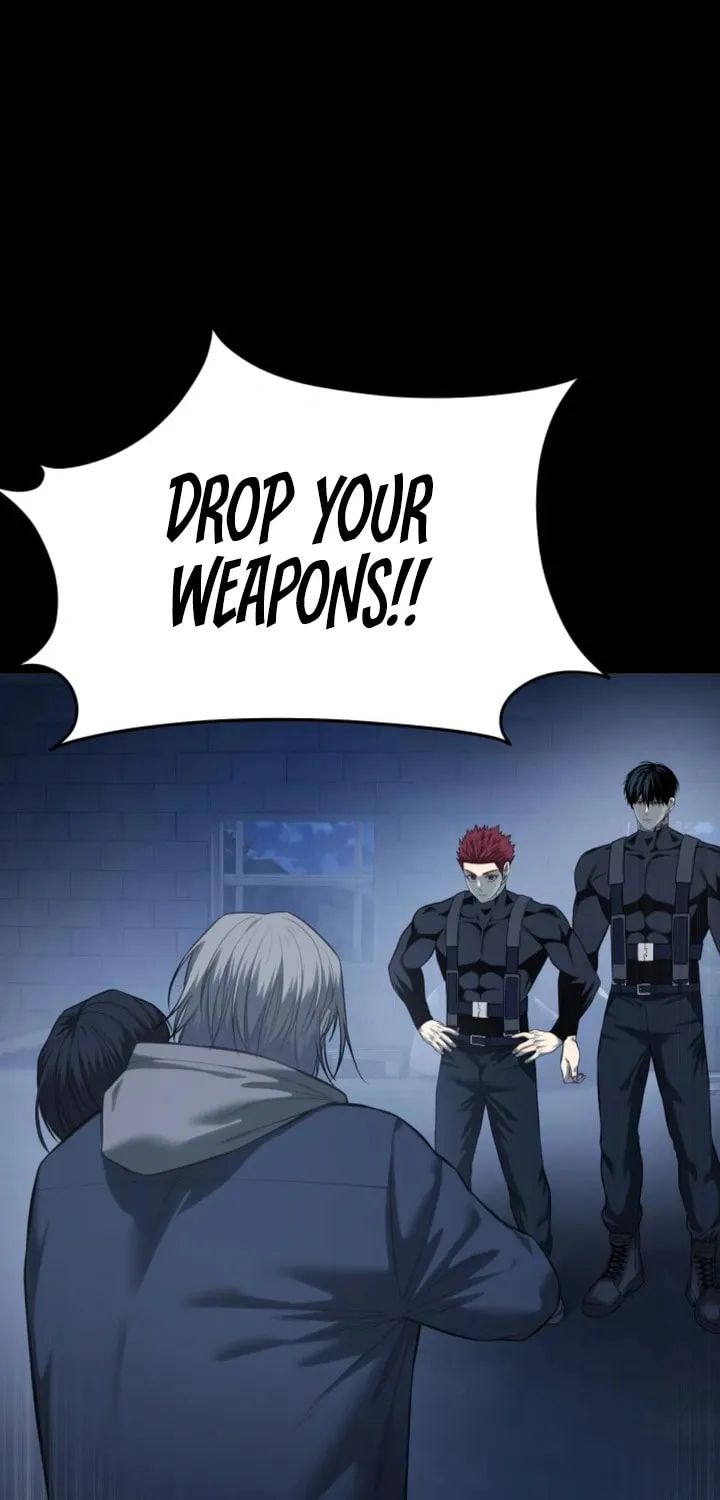 Read Red Shirt chapter 33 image 50 on Lezhin
