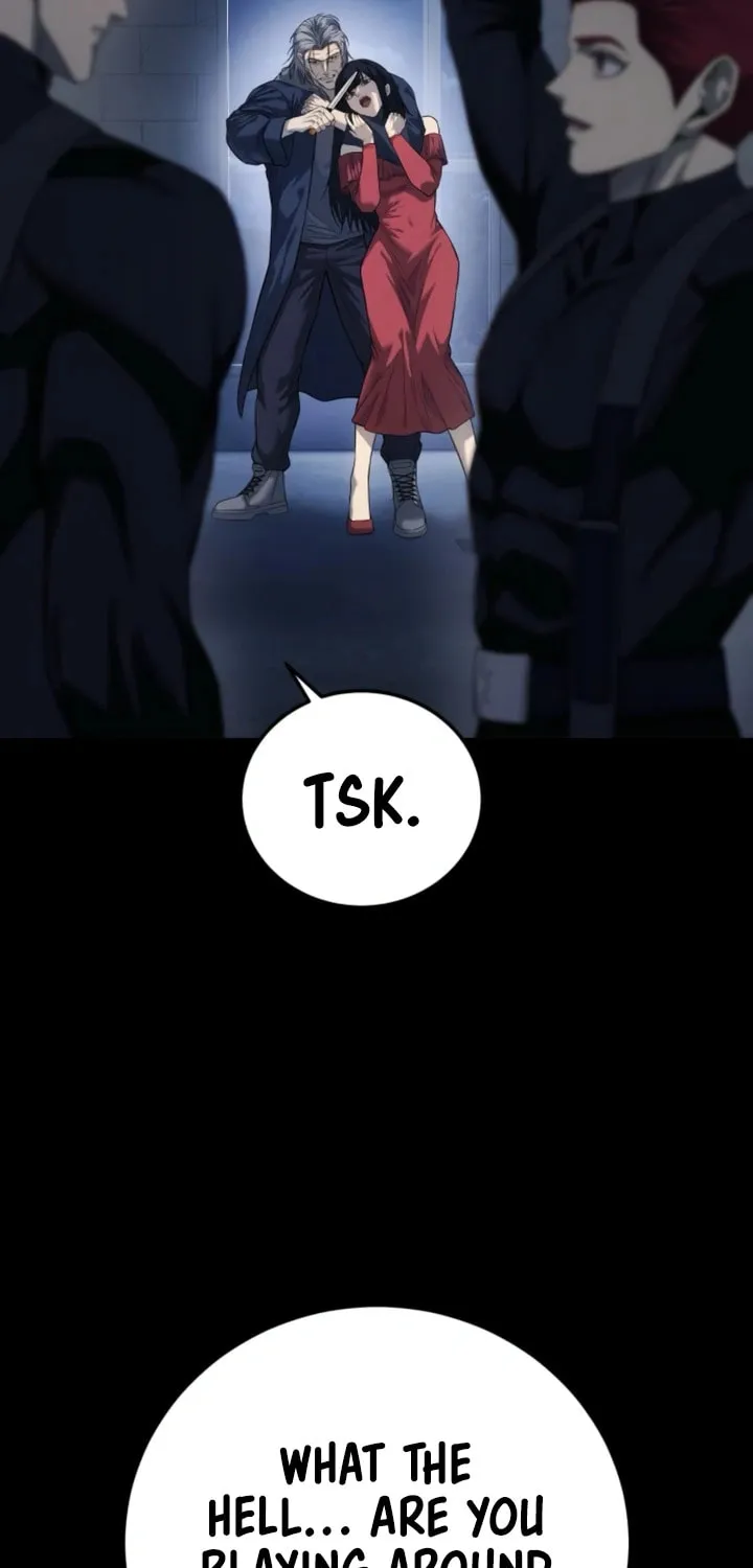 Read Red Shirt chapter 33 image 54 on Lezhin