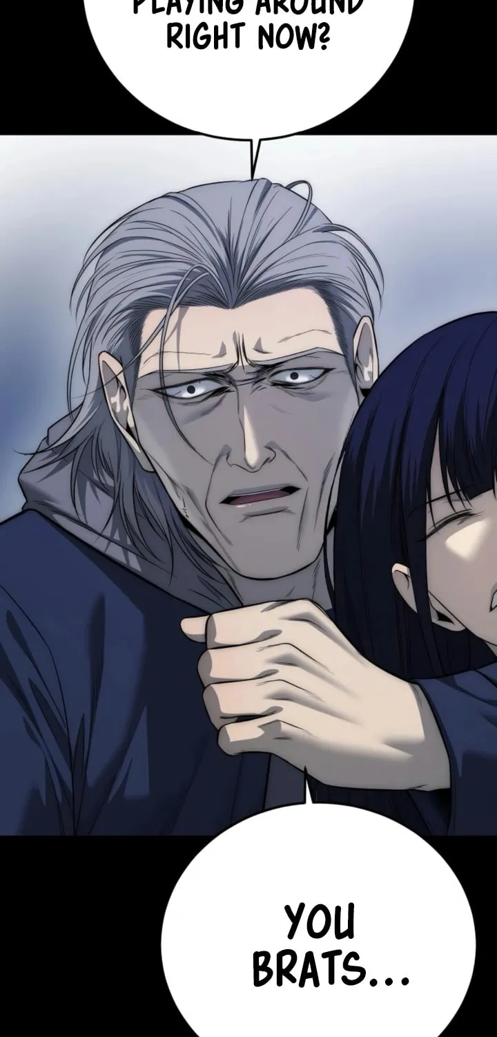 Read Red Shirt chapter 33 image 55 on Lezhin