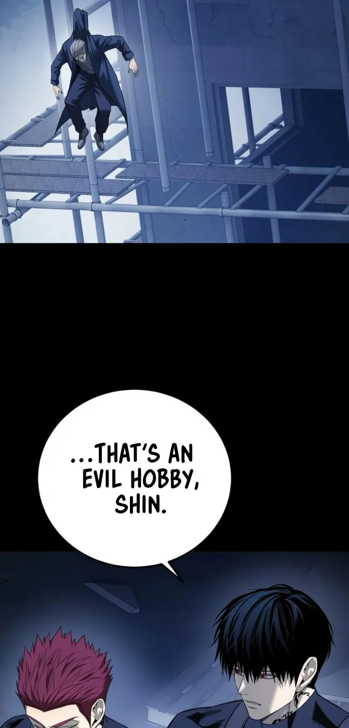 Read Red Shirt chapter 33 image 58 on Lezhin