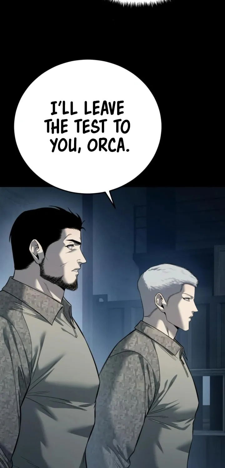 Read Red Shirt chapter 33 image 6 on Lezhin