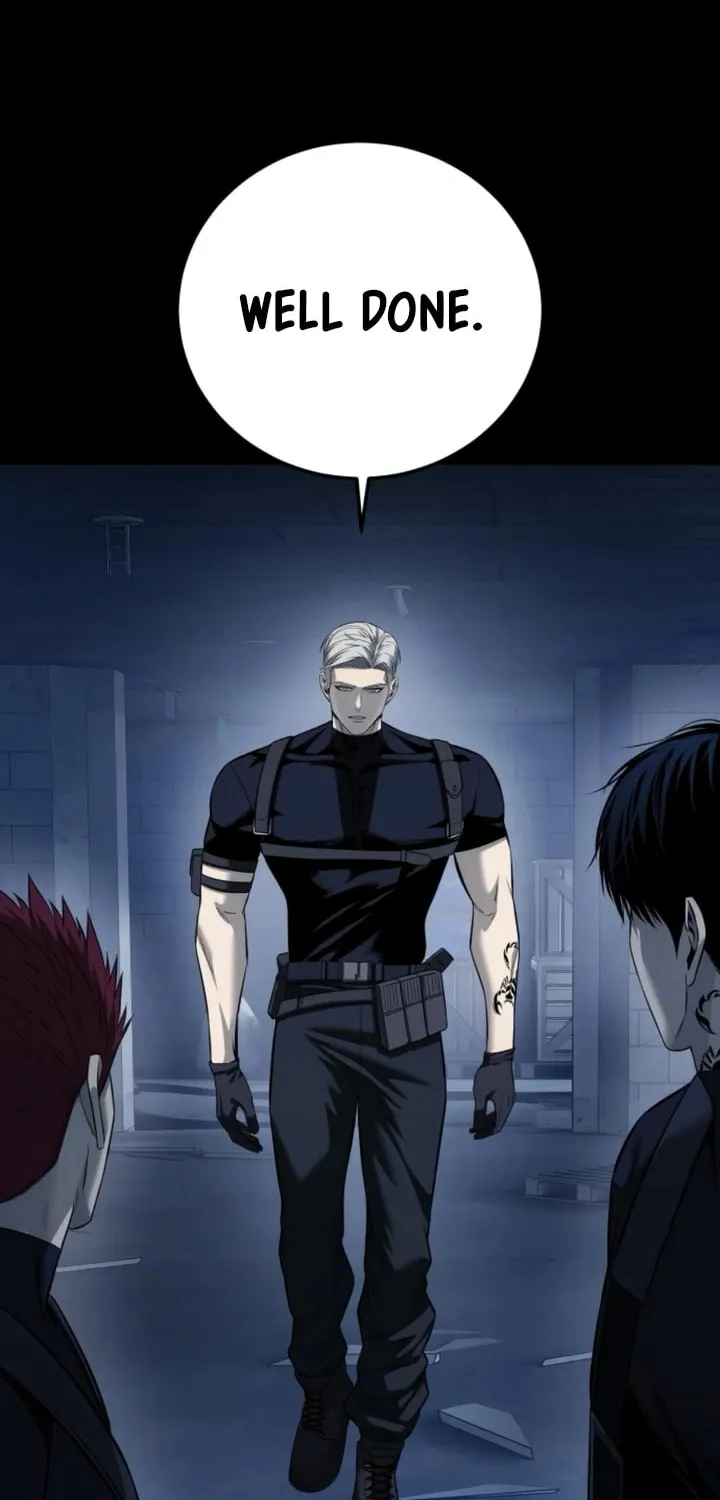 Read Red Shirt chapter 33 image 61 on Lezhin