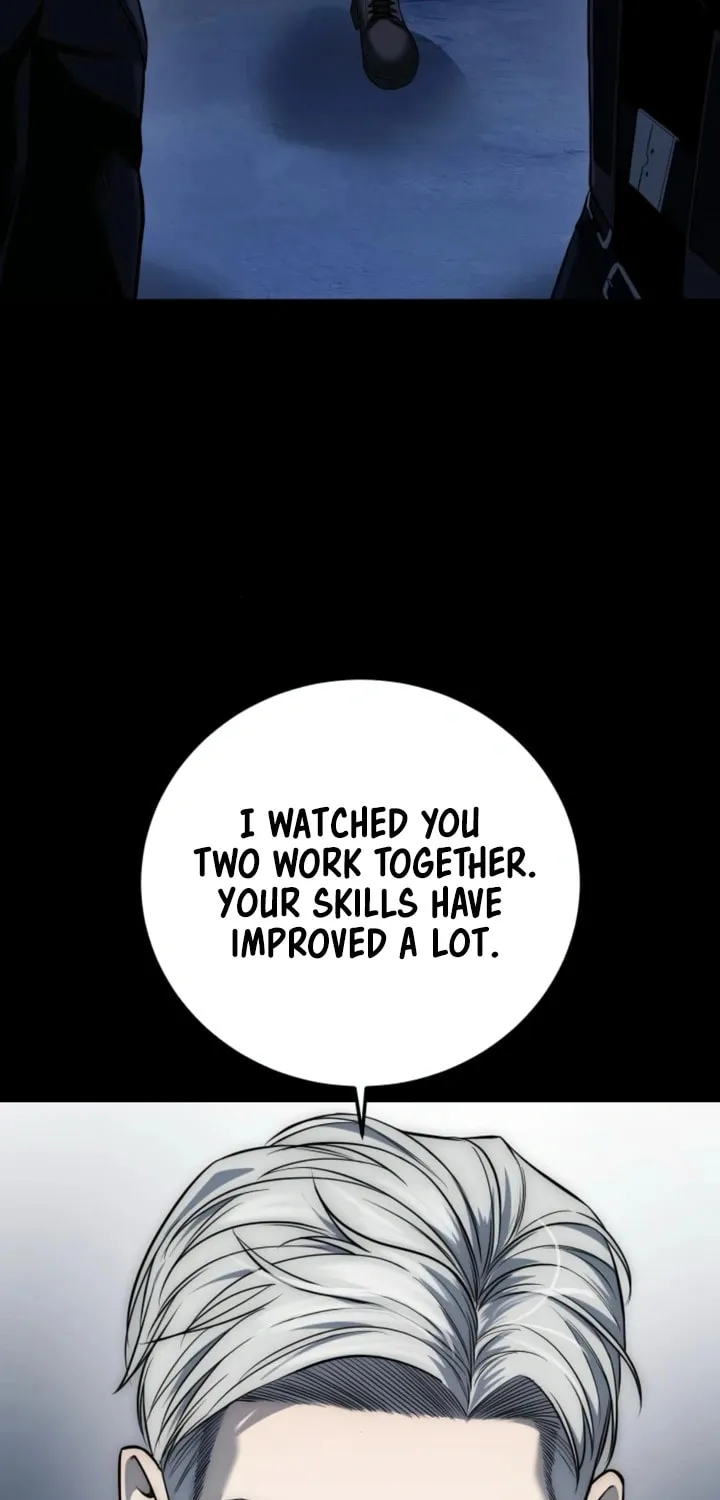 Read Red Shirt chapter 33 image 62 on Lezhin