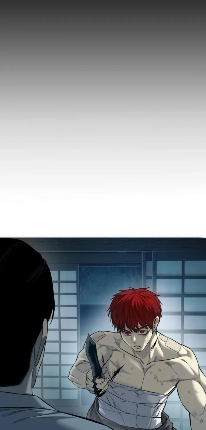 Read Red Shirt chapter 33 image 65 on Lezhin