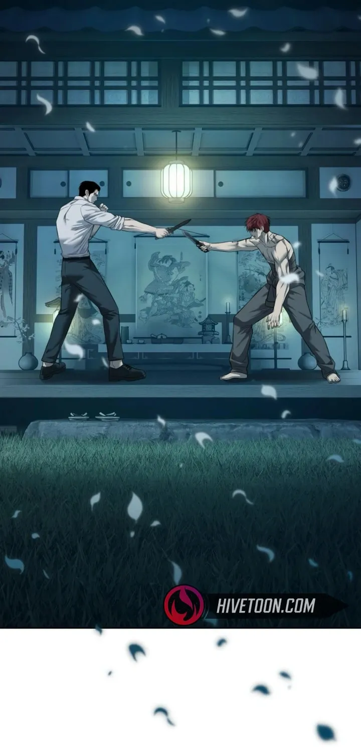 Read Red Shirt chapter 33 image 77 on Lezhin