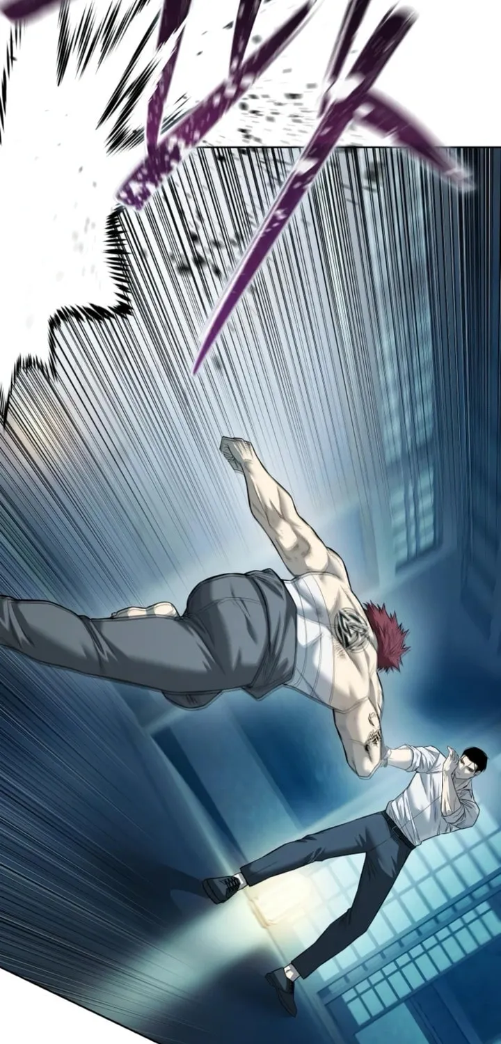 Read Red Shirt chapter 33 image 82 on Lezhin