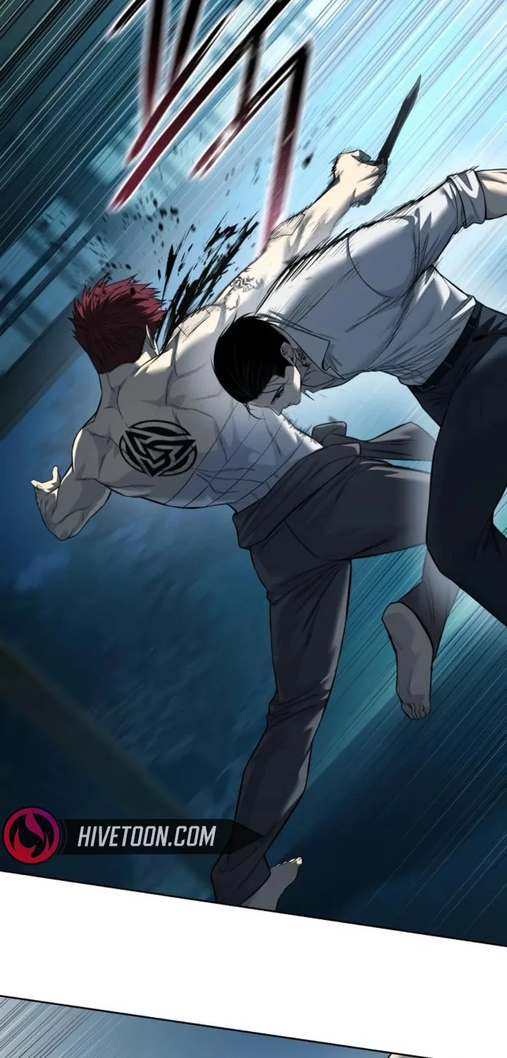 Read Red Shirt chapter 33 image 84 on Lezhin