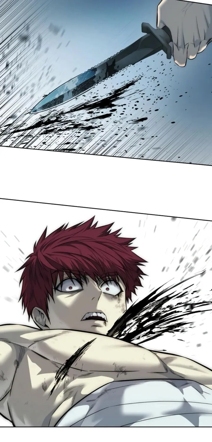 Read Red Shirt chapter 33 image 85 on Lezhin