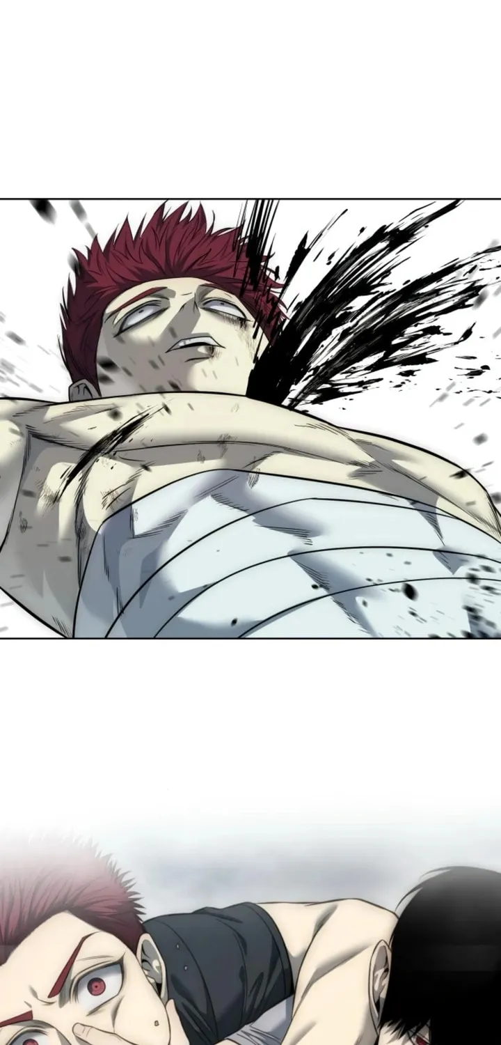 Read Red Shirt chapter 33 image 86 on Lezhin