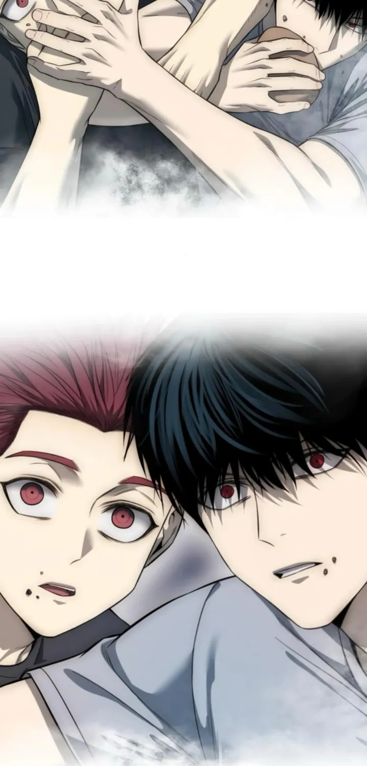 Read Red Shirt chapter 33 image 87 on Lezhin