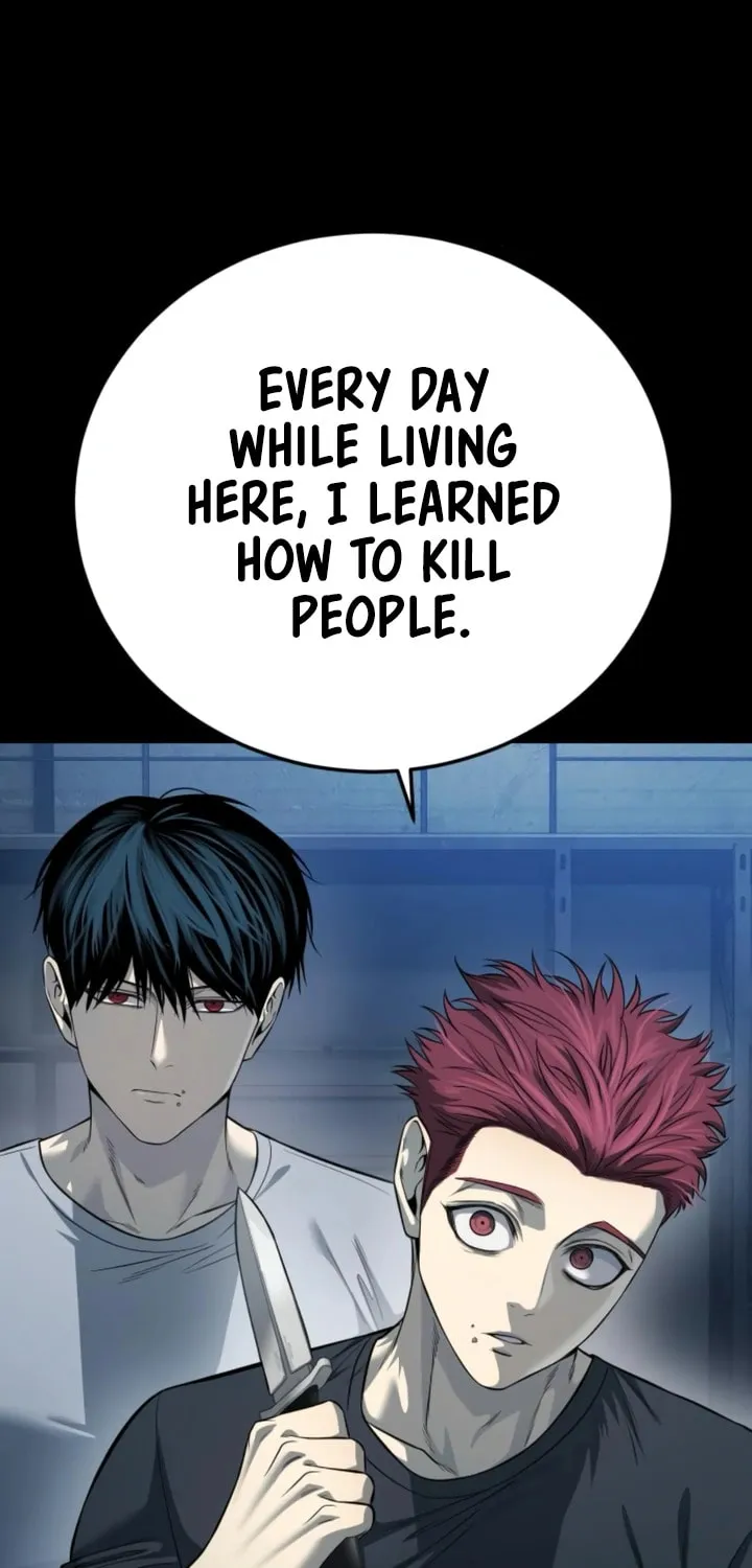 Read Red Shirt chapter 33 image 9 on Lezhin
