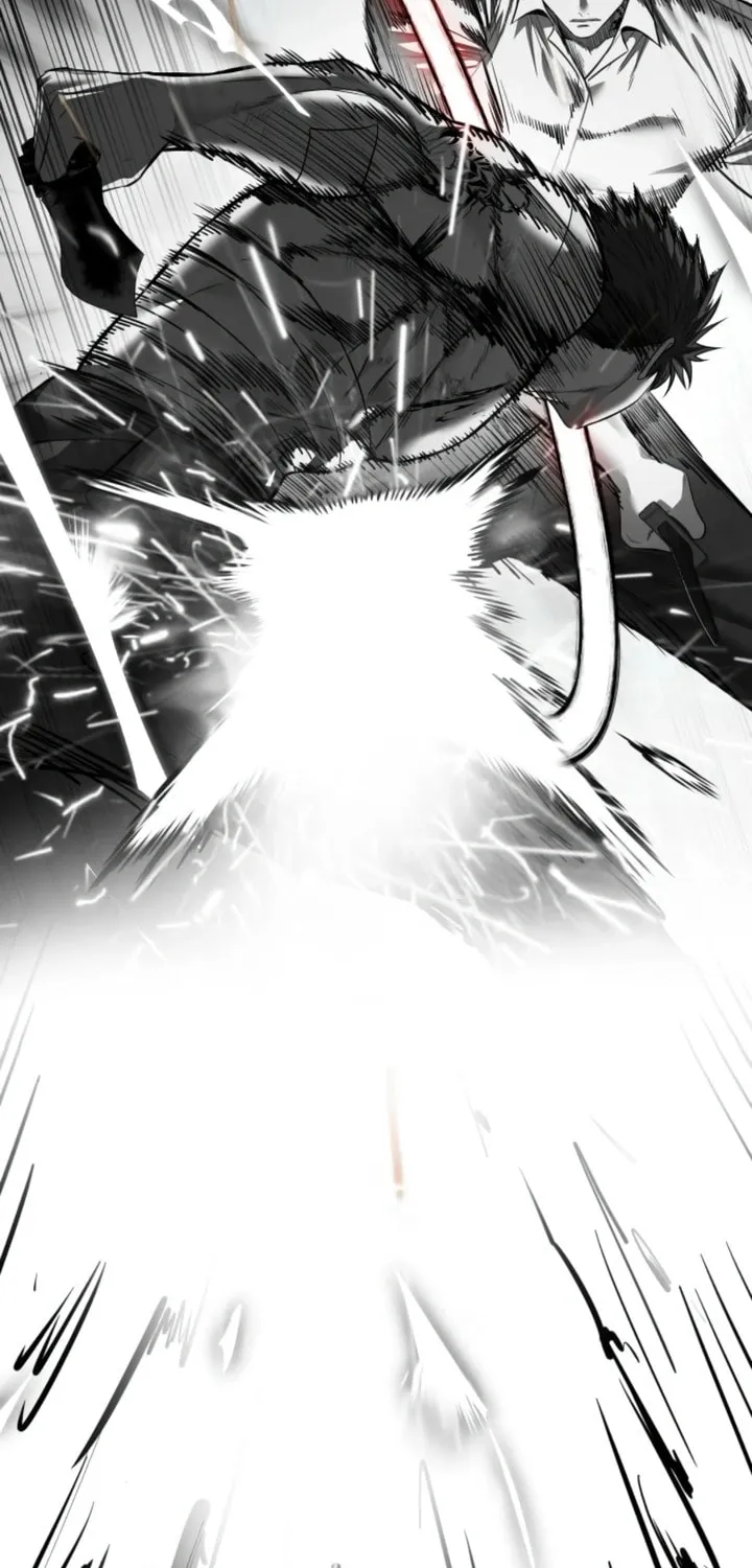 Read Red Shirt chapter 33 image 91 on Lezhin
