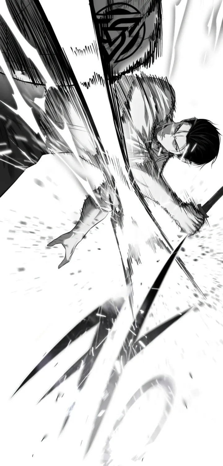 Read Red Shirt chapter 33 image 94 on Lezhin