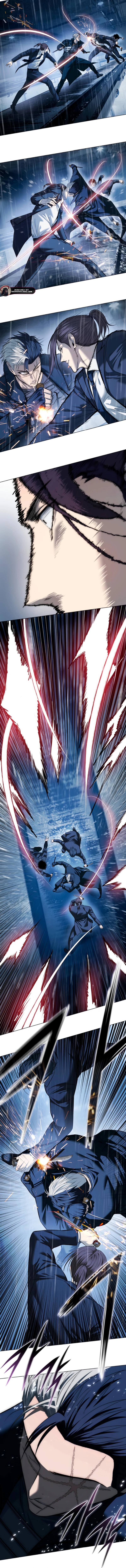 Read Red Shirt chapter 36 image 12 on Lezhin