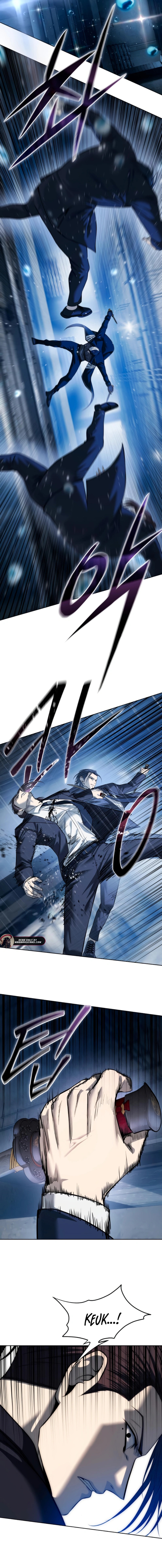 Read Red Shirt chapter 36 image 14 on Lezhin