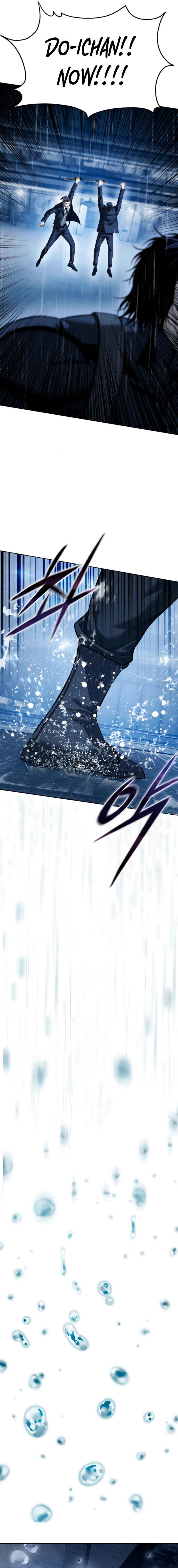 Read Red Shirt chapter 36 image 15 on Lezhin