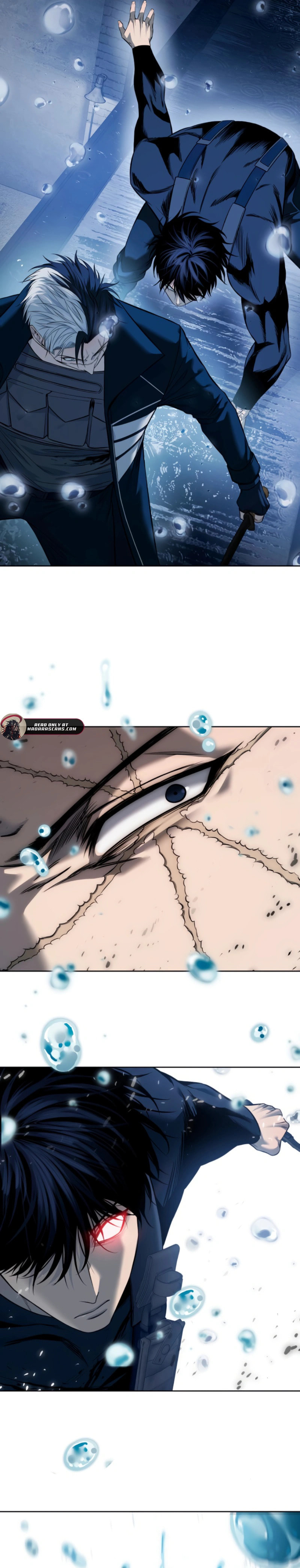 Read Red Shirt chapter 36 image 16 on Lezhin