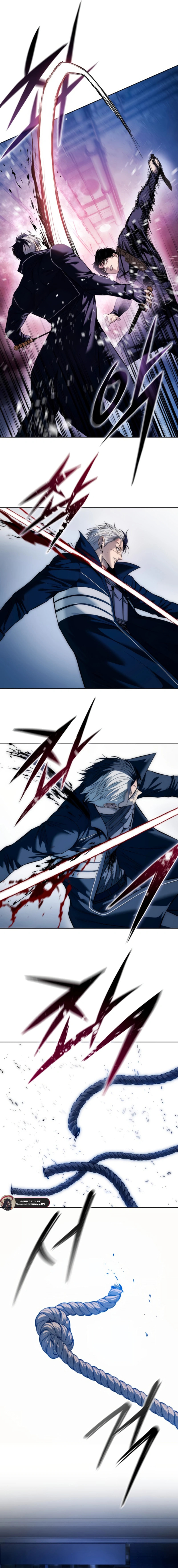 Read Red Shirt chapter 36 image 19 on Lezhin