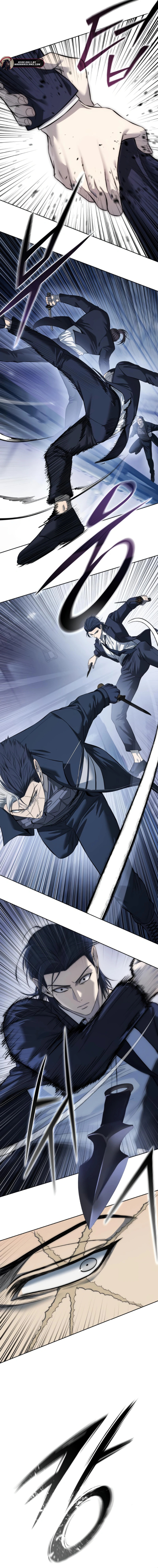 Read Red Shirt chapter 36 image 2 on Lezhin