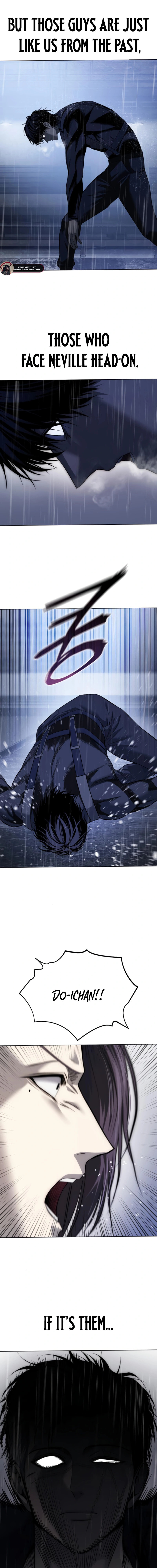 Read Red Shirt chapter 36 image 22 on Lezhin