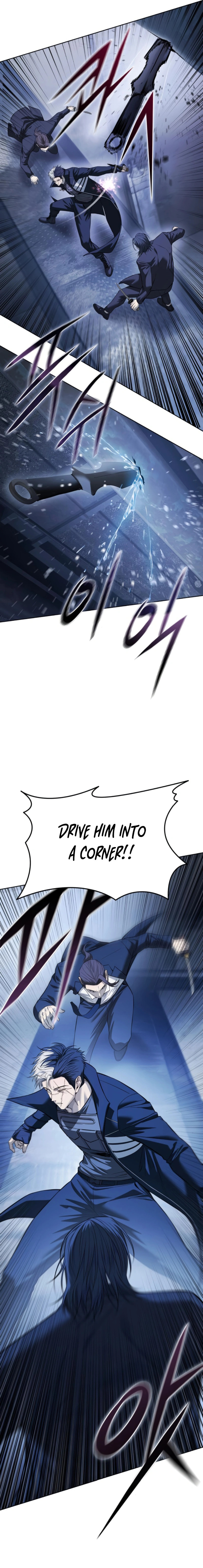 Read Red Shirt chapter 36 image 3 on Lezhin