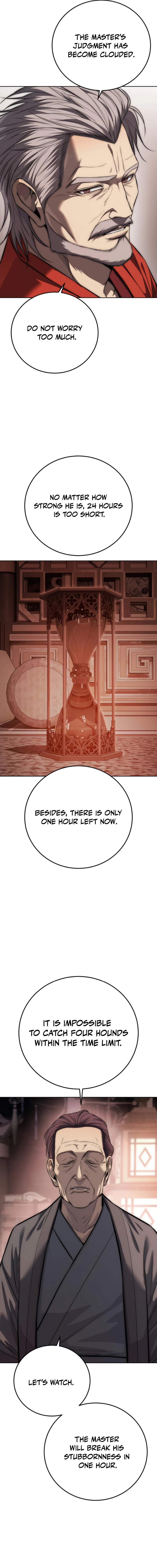 Read Red Shirt chapter 37 image 11 on Lezhin