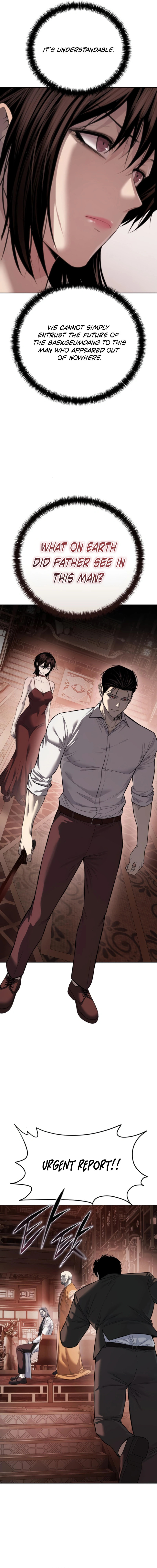Read Red Shirt chapter 37 image 13 on Lezhin
