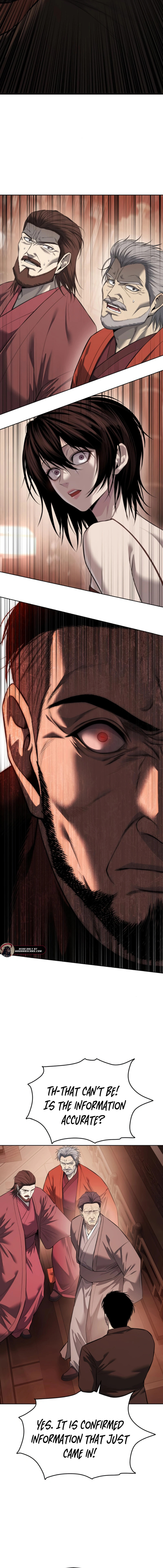 Read Red Shirt chapter 37 image 17 on Lezhin