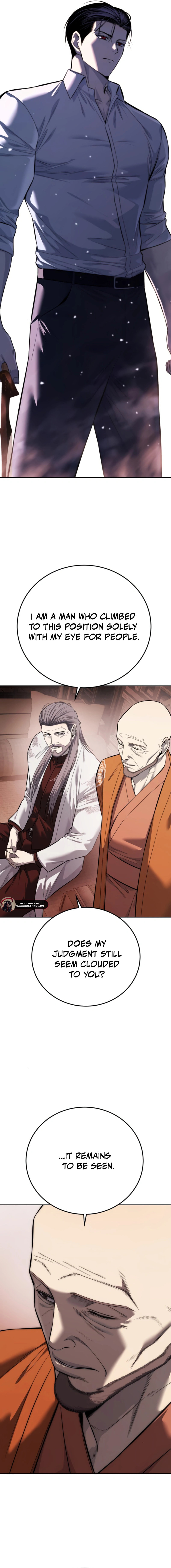 Read Red Shirt chapter 37 image 19 on Lezhin