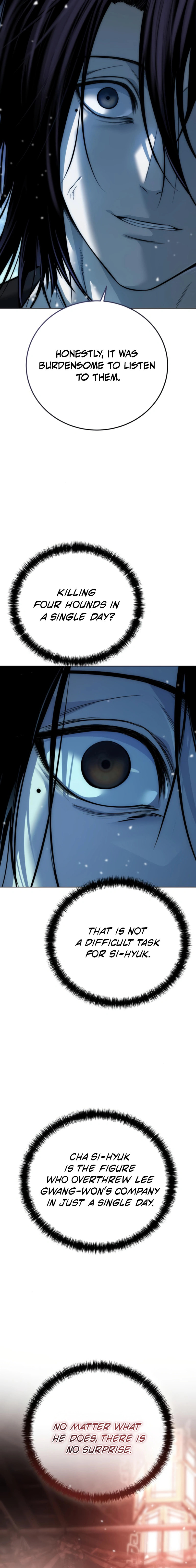 Read Red Shirt chapter 37 image 21 on Lezhin