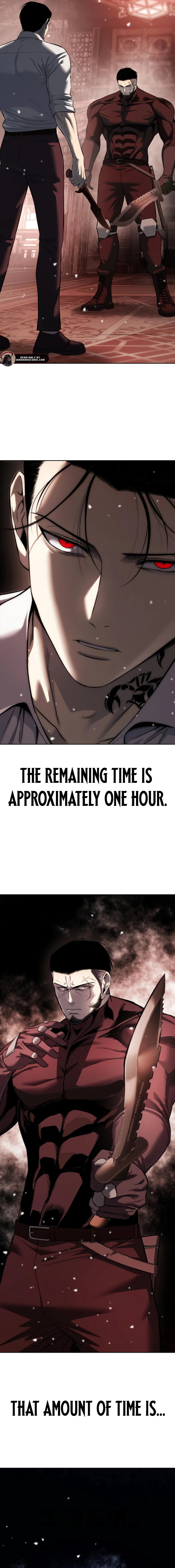 Read Red Shirt chapter 37 image 22 on Lezhin