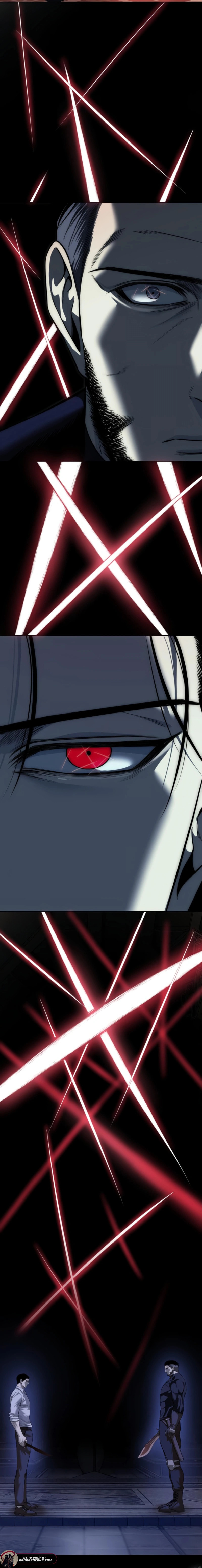 Read Red Shirt chapter 37 image 4 on Lezhin