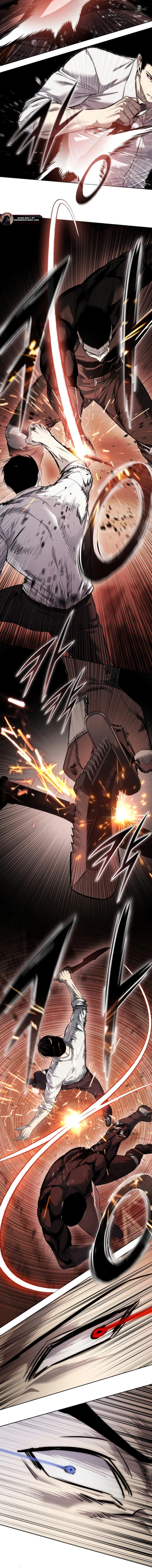 Read Red Shirt chapter 37 image 6 on Lezhin