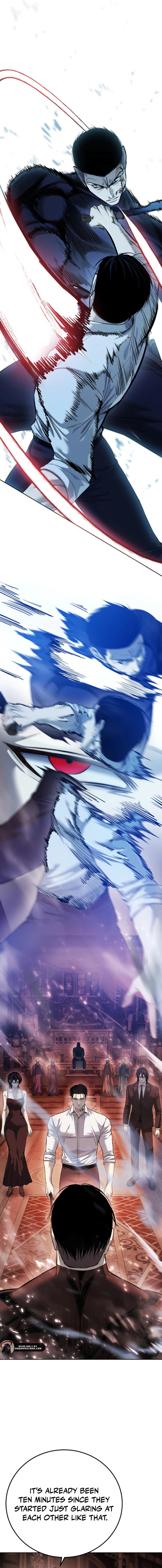 Read Red Shirt chapter 37 image 7 on Lezhin