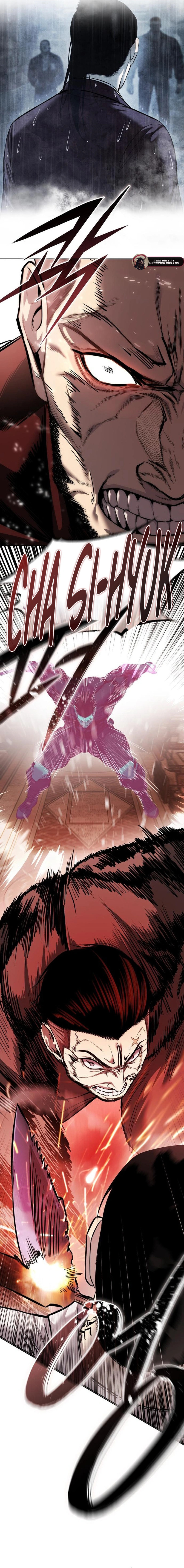 Read Red Shirt chapter 38 image 10 on Lezhin