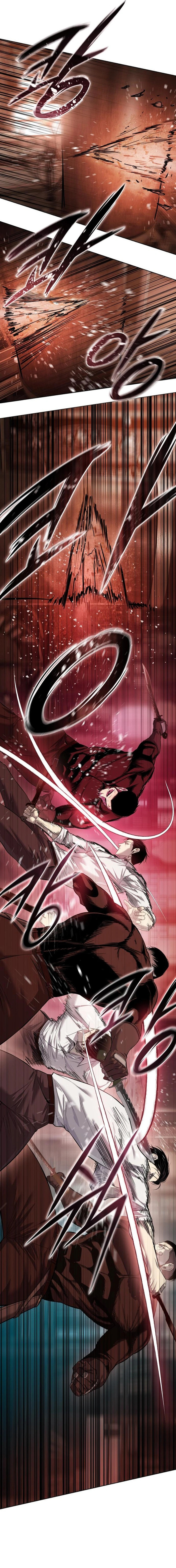 Read Red Shirt chapter 38 image 11 on Lezhin