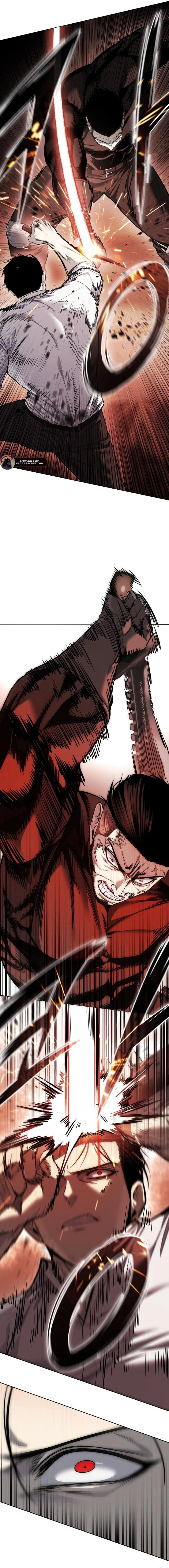 Read Red Shirt chapter 38 image 12 on Lezhin
