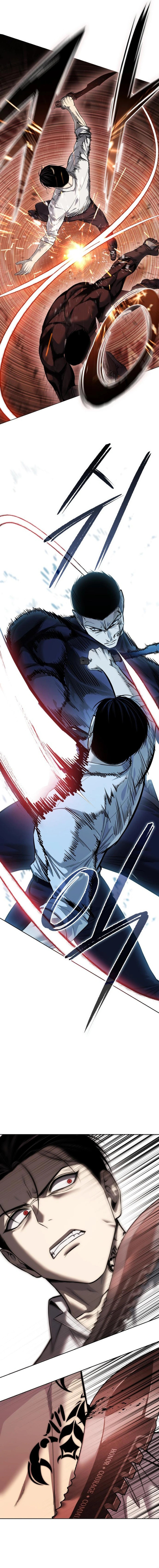 Read Red Shirt chapter 38 image 13 on Lezhin