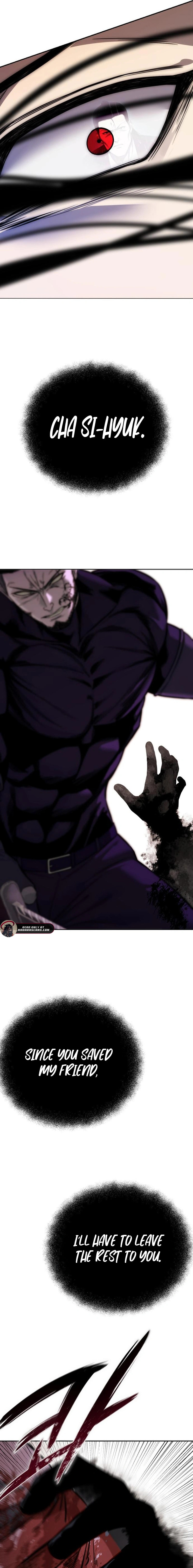 Read Red Shirt chapter 38 image 14 on Lezhin