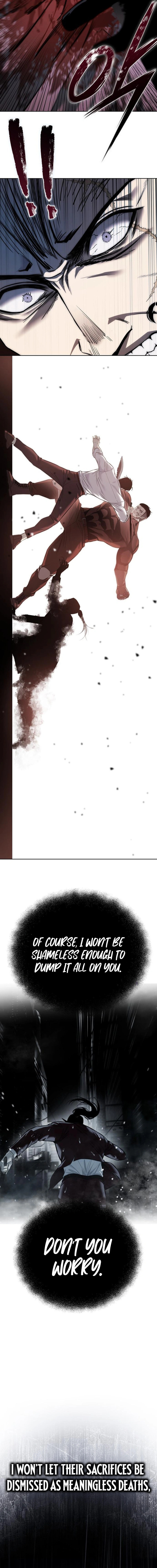 Read Red Shirt chapter 38 image 15 on Lezhin