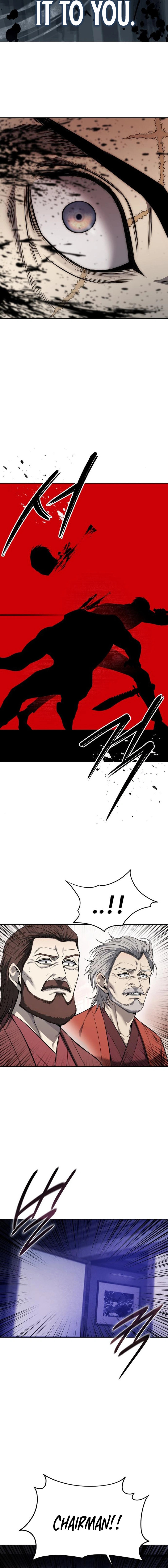Read Red Shirt chapter 38 image 19 on Lezhin