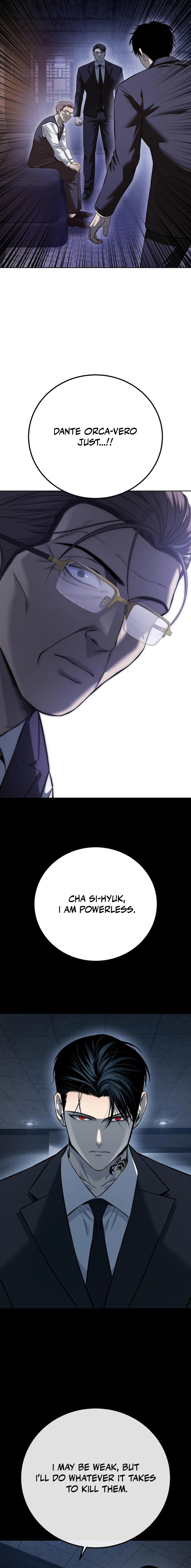 Read Red Shirt chapter 38 image 20 on Lezhin
