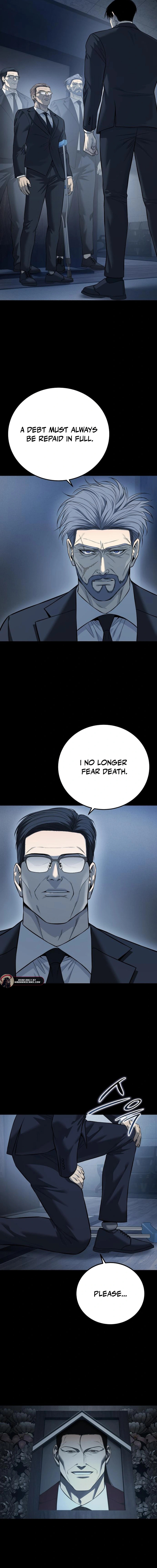 Read Red Shirt chapter 38 image 21 on Lezhin