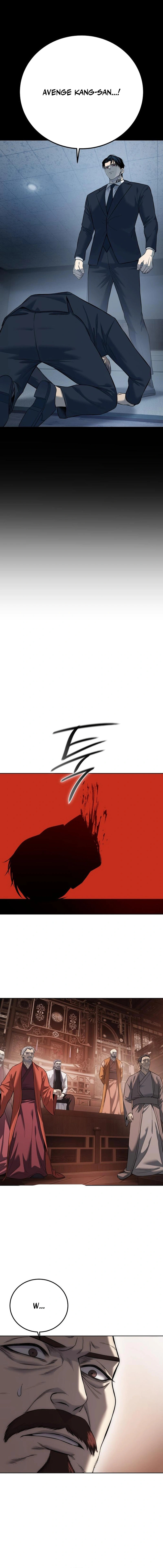 Read Red Shirt chapter 38 image 22 on Lezhin