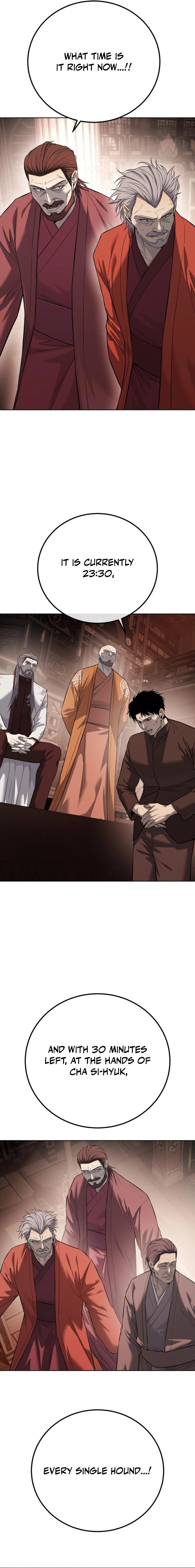 Read Red Shirt chapter 38 image 23 on Lezhin