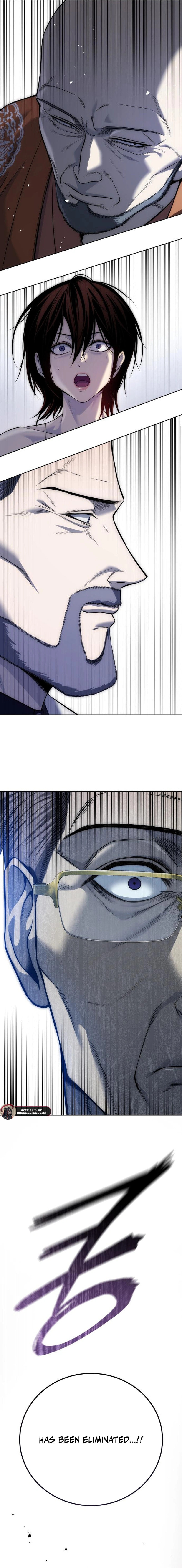 Read Red Shirt chapter 38 image 24 on Lezhin