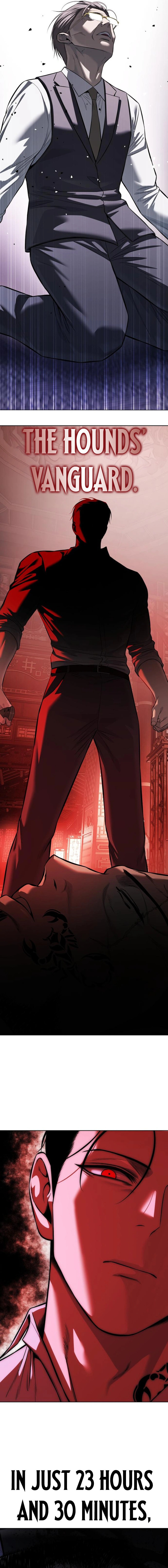 Read Red Shirt chapter 38 image 25 on Lezhin