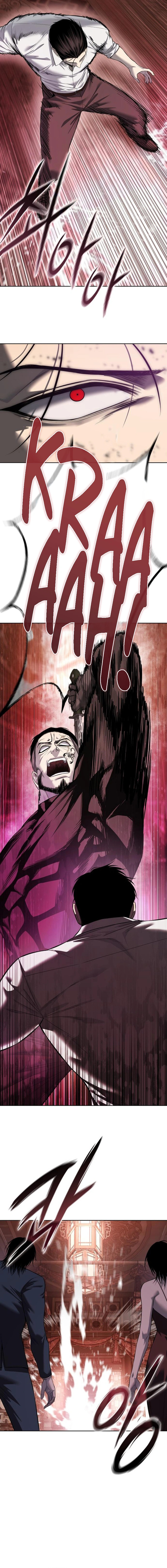 Read Red Shirt chapter 38 image 4 on Lezhin