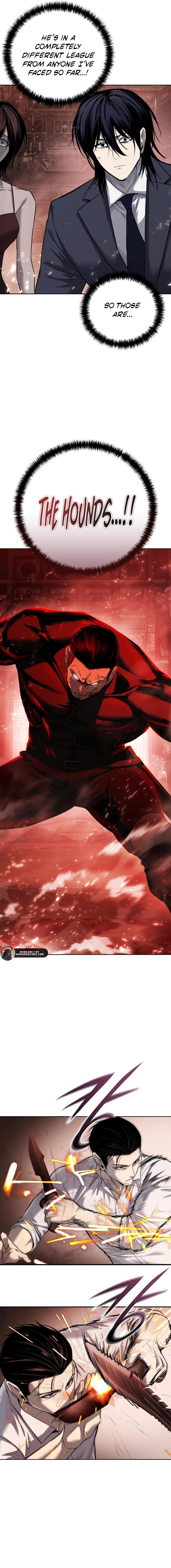 Read Red Shirt chapter 38 image 5 on Lezhin